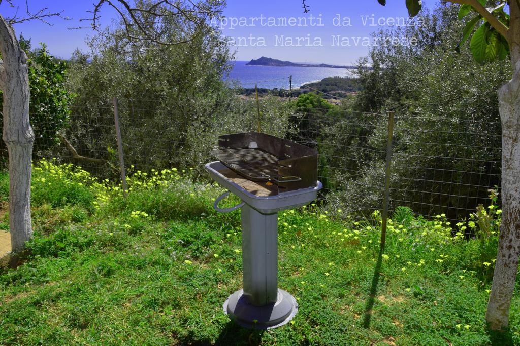 Appartamenti Da Vincenza سانتا ماريا نافاريز المظهر الخارجي الصورة
