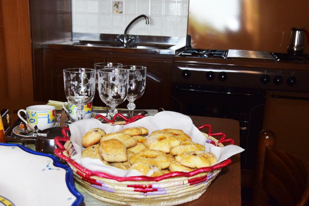 Appartamenti Da Vincenza سانتا ماريا نافاريز المظهر الخارجي الصورة